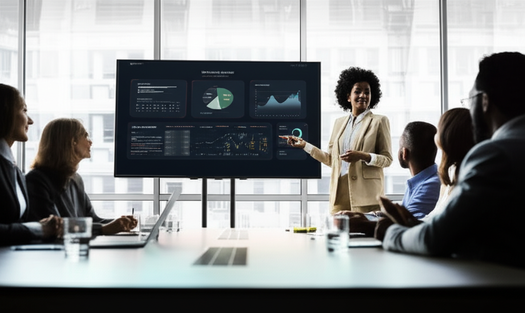 Novaview consulting approach